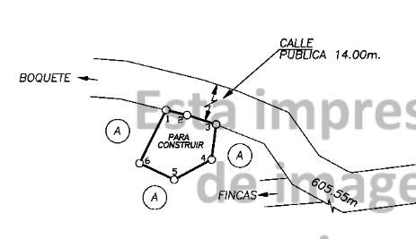 Affordable property in fresh climate only a short 8 minutes from Rivas, Perez Zeledon.